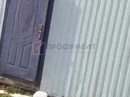 Продам земельный участок